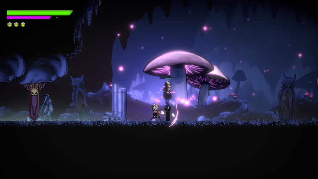 Morkull Ragast’s Rage Launches on PC and Consoles 4 Morkull Ragast’s Rage Launches on PC and Consoles 4
