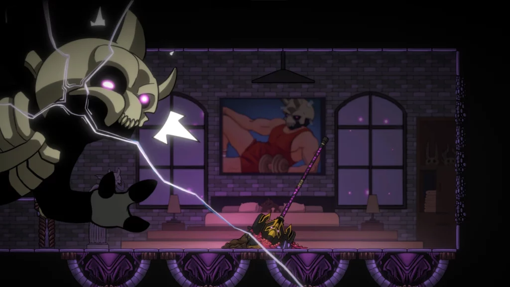 Morkull Ragast’s Rage Launches on PC and Consoles 6 Morkull Ragast’s Rage Launches on PC and Consoles 6