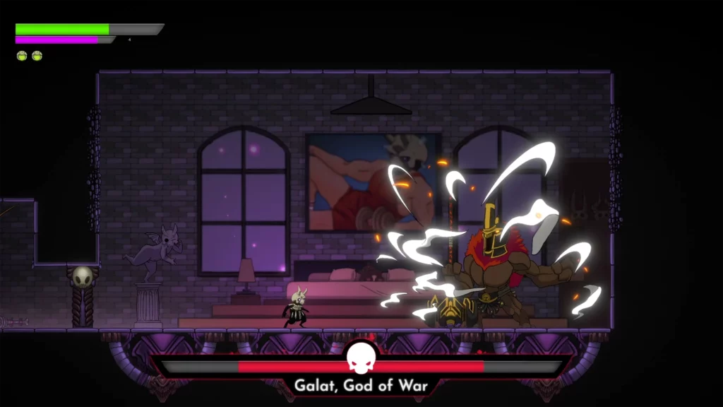 Morkull Ragast’s Rage Launches on PC and Consoles 9 Morkull Ragast’s Rage Launches on PC and Consoles 9