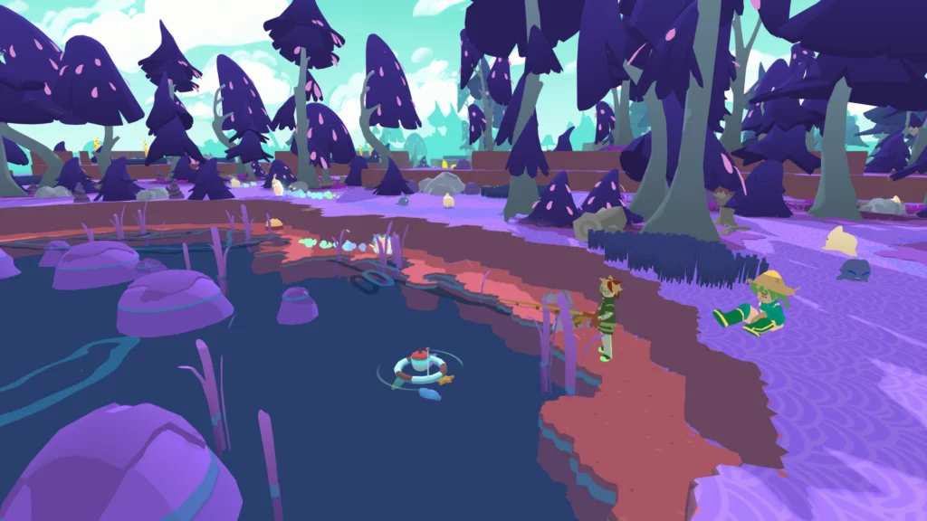 Time to Morp Exits Early Access with Full Release on Steam 3 Time to Morp Exits Early Access with Full Release on Steam 3