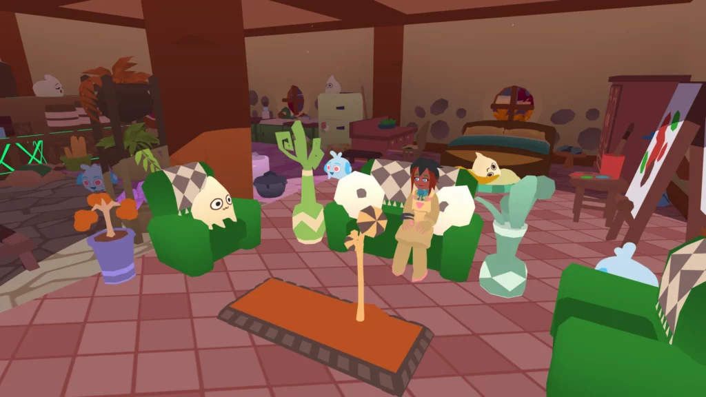 Time to Morp Exits Early Access with Full Release on Steam 9 Time to Morp Exits Early Access with Full Release on Steam 9