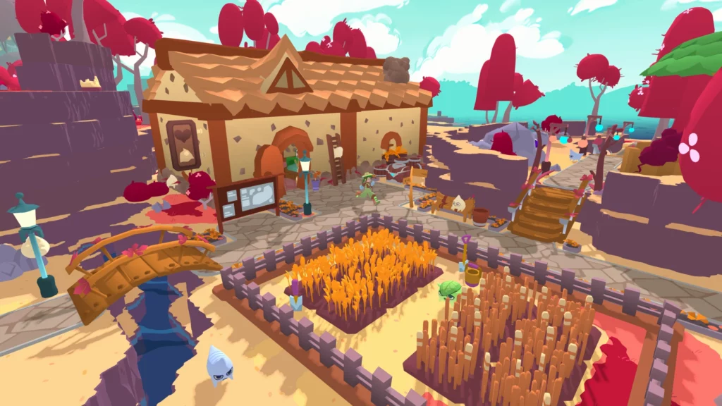 Time to Morp Exits Early Access with Full Release on Steam 2 Time to Morp Exits Early Access with Full Release on Steam 2