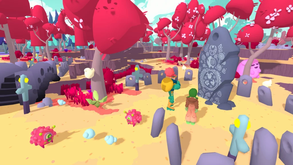Time to Morp Exits Early Access with Full Release on Steam 7 Time to Morp Exits Early Access with Full Release on Steam 7
