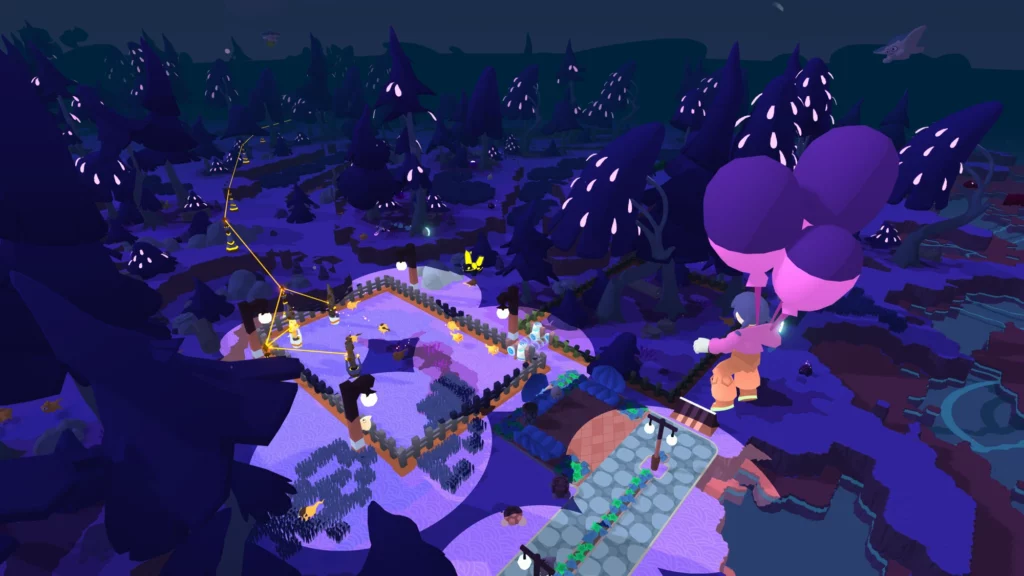 Time to Morp Exits Early Access with Full Release on Steam 8 Time to Morp Exits Early Access with Full Release on Steam 8