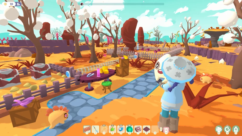 Time to Morp Exits Early Access with Full Release on Steam 6 Time to Morp Exits Early Access with Full Release on Steam 6