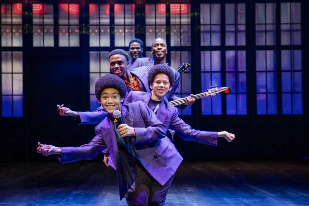 MJ Musical Opens in Sydney, Extends Season Due to Strong Demand 2
