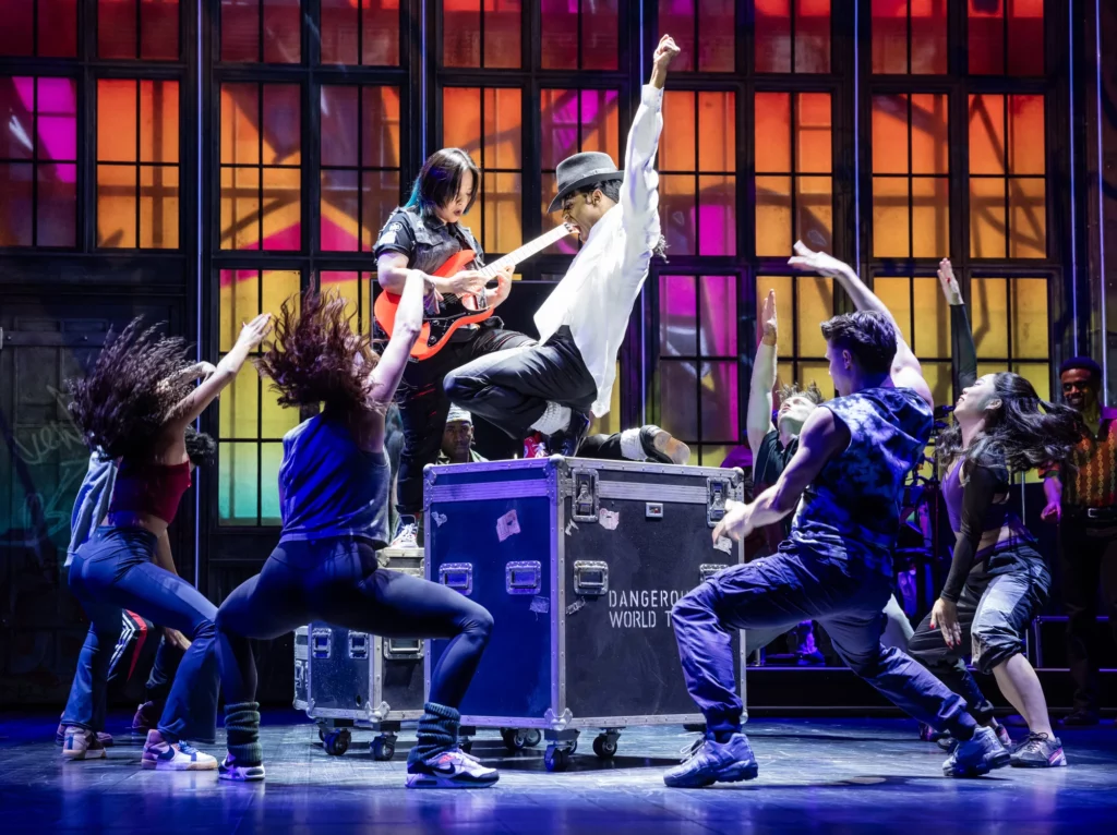 MJ Musical Opens in Sydney, Extends Season Due to Strong Demand 1