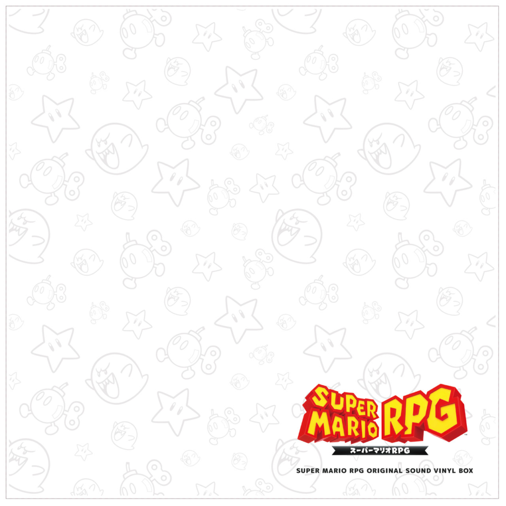 Square Enix to Offer New Super Mario RPG Soundtracks via Online Store Next Month 3