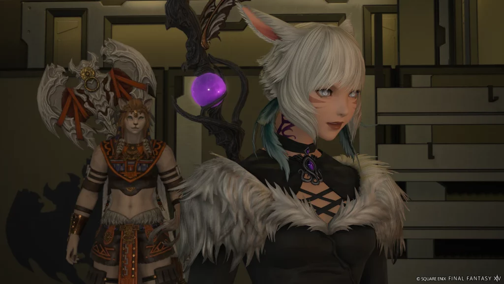 Final Fantasy XIV Patch 7.2: Seekers of Eternity Arriving 25 March 1 Final Fantasy XIV Patch 7.2: Seekers of Eternity Arriving 25 March 1