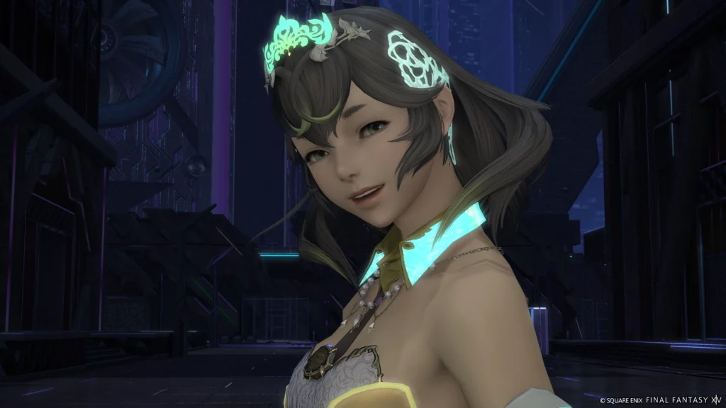 Final Fantasy XIV Patch 7.2: Seekers of Eternity Arriving 25 March 2 Final Fantasy XIV Patch 7.2: Seekers of Eternity Arriving 25 March 2