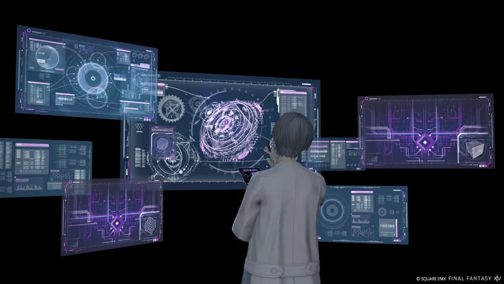 Final Fantasy XIV Patch 7.2: Seekers of Eternity Arriving 25 March 3 Final Fantasy XIV Patch 7.2: Seekers of Eternity Arriving 25 March 3