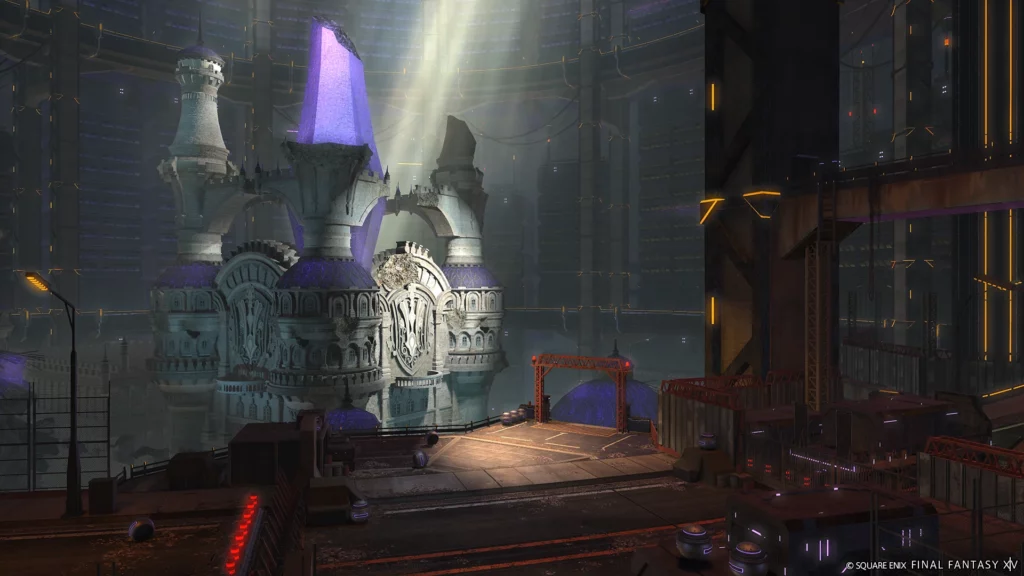 Final Fantasy XIV Patch 7.2: Seekers of Eternity Arriving 25 March 4 Final Fantasy XIV Patch 7.2: Seekers of Eternity Arriving 25 March 4