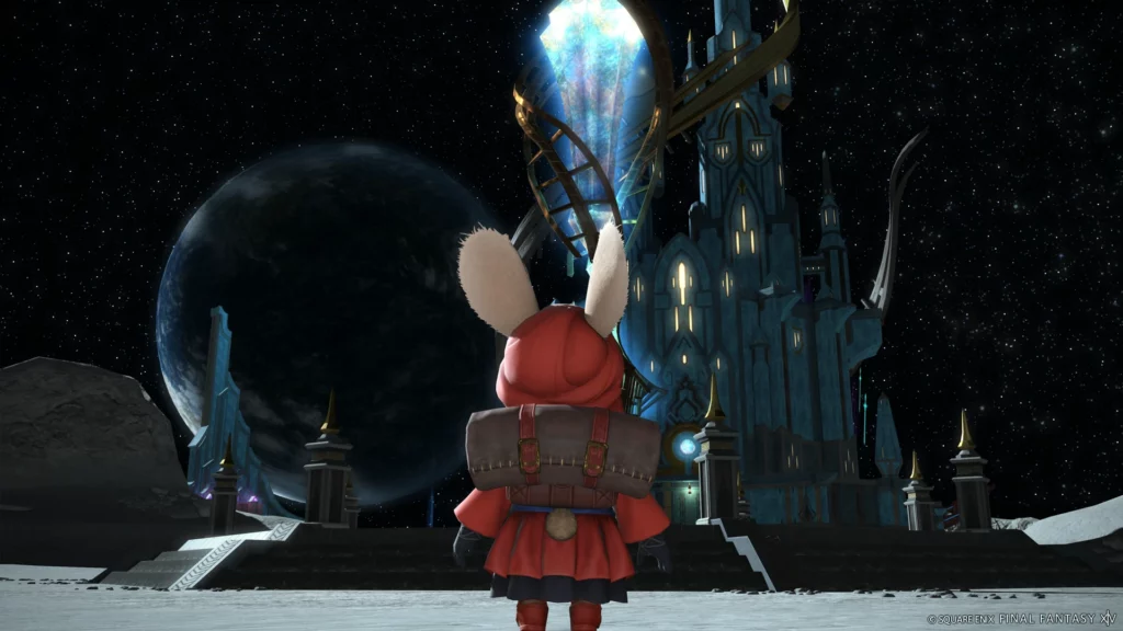 Final Fantasy XIV Patch 7.2: Seekers of Eternity Arriving 25 March 10 Final Fantasy XIV Patch 7.2: Seekers of Eternity Arriving 25 March 10