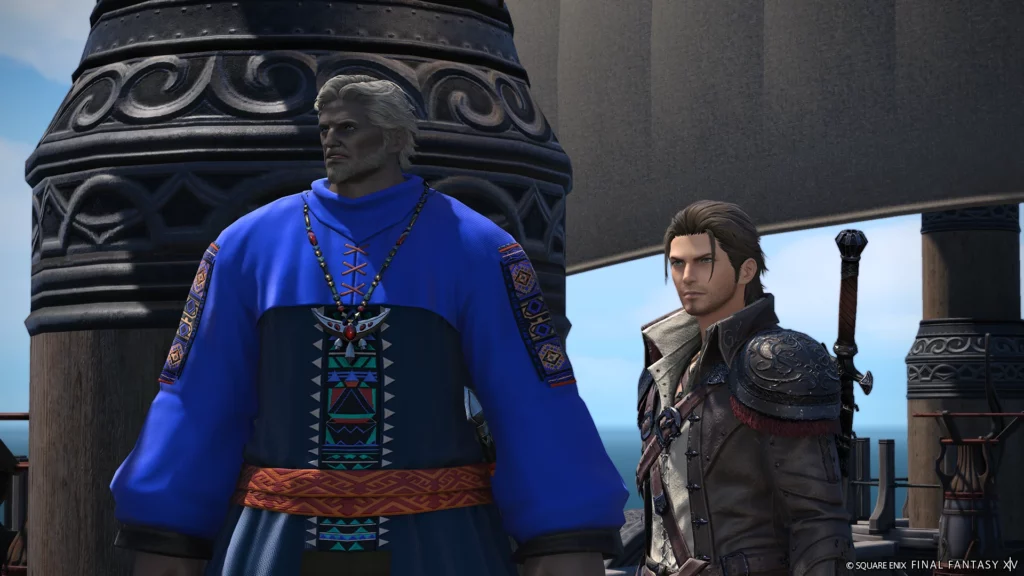 Final Fantasy XIV Patch 7.2: Seekers of Eternity Arriving 25 March 14 Final Fantasy XIV Patch 7.2: Seekers of Eternity Arriving 25 March 14