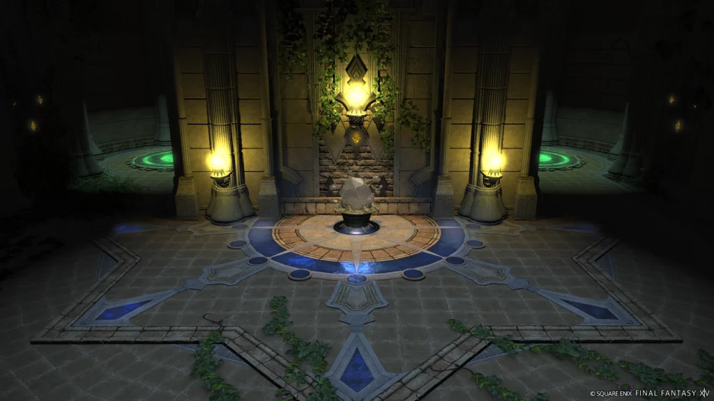 Final Fantasy XIV Patch 7.2: Seekers of Eternity Arriving 25 March 17 Final Fantasy XIV Patch 7.2: Seekers of Eternity Arriving 25 March 17