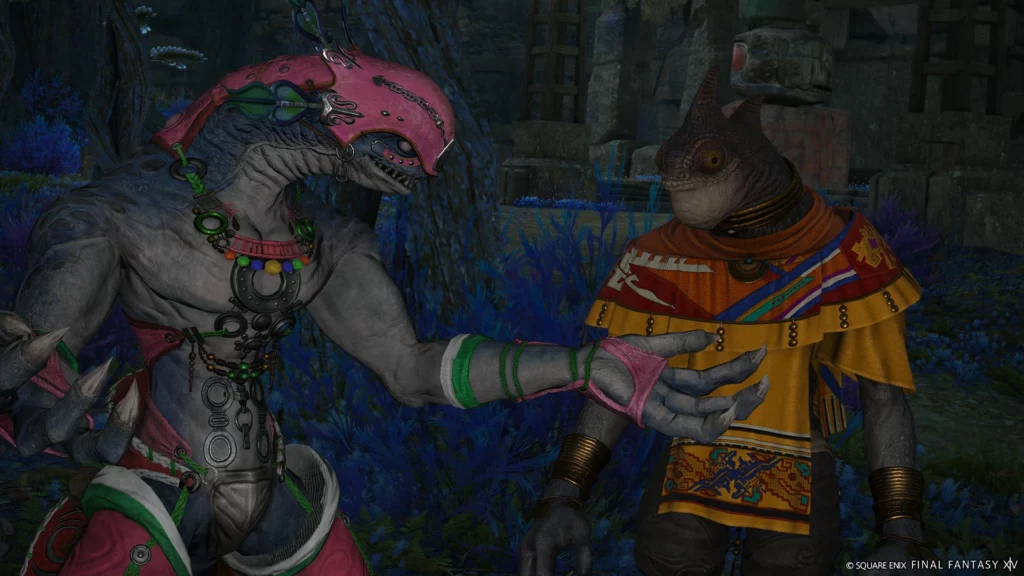 Final Fantasy XIV Patch 7.2: Seekers of Eternity Arriving 25 March 20 Final Fantasy XIV Patch 7.2: Seekers of Eternity Arriving 25 March 20