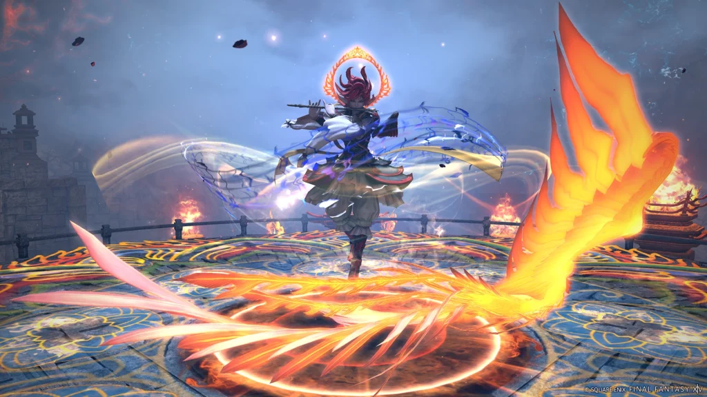 Final Fantasy XIV Patch 7.2: Seekers of Eternity Arriving 25 March 18 Final Fantasy XIV Patch 7.2: Seekers of Eternity Arriving 25 March 18