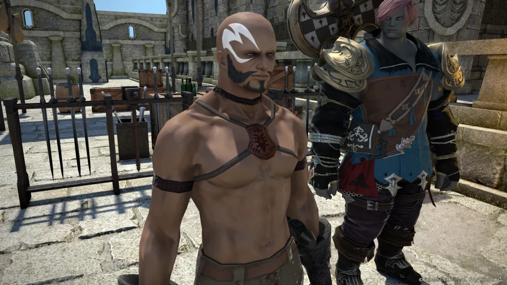 Final Fantasy XIV Patch 7.2: Seekers of Eternity Arriving 25 March 19 Final Fantasy XIV Patch 7.2: Seekers of Eternity Arriving 25 March 19