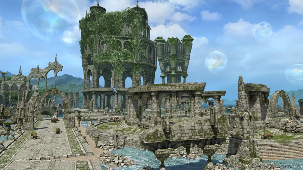 Final Fantasy XIV Patch 7.2: Seekers of Eternity Arriving 25 March 16 Final Fantasy XIV Patch 7.2: Seekers of Eternity Arriving 25 March 16