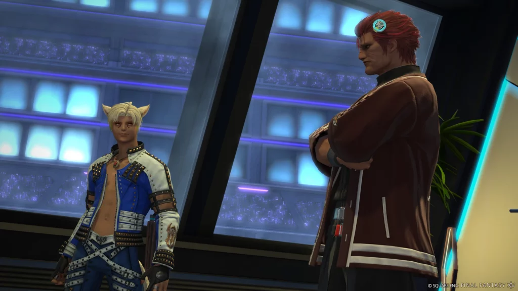 Final Fantasy XIV Patch 7.2: Seekers of Eternity Arriving 25 March 21 Final Fantasy XIV Patch 7.2: Seekers of Eternity Arriving 25 March 21