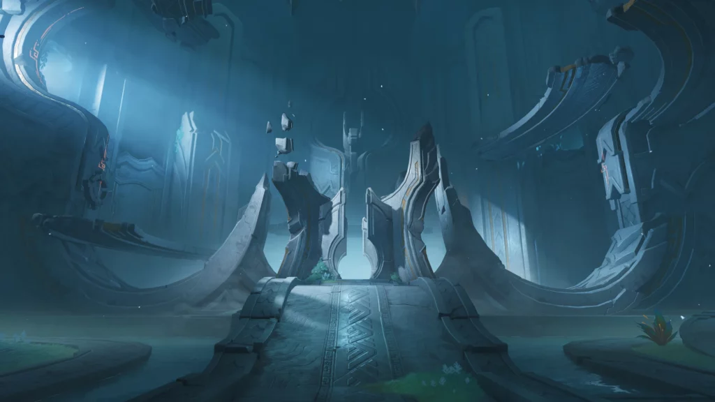 Genshin Impact Version 5.5 to Launch 26 March, Introducing Natlan’s Great Volcano and New Playable Characters 9 Genshin Impact Version 5.5 to Launch 26 March, Introducing Natlan’s Great Volcano and New Playable Characters 9