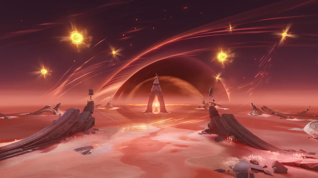 Genshin Impact Version 5.5 to Launch 26 March, Introducing Natlan’s Great Volcano and New Playable Characters 10 Genshin Impact Version 5.5 to Launch 26 March, Introducing Natlan’s Great Volcano and New Playable Characters 10