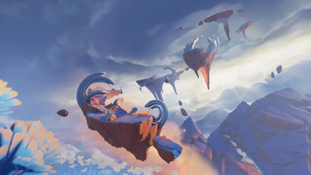 Genshin Impact Version 5.5 to Launch 26 March, Introducing Natlan’s Great Volcano and New Playable Characters 12 Genshin Impact Version 5.5 to Launch 26 March, Introducing Natlan’s Great Volcano and New Playable Characters 12