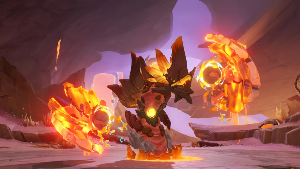Genshin Impact Version 5.5 to Launch 26 March, Introducing Natlan’s Great Volcano and New Playable Characters 1 Genshin Impact Version 5.5 to Launch 26 March, Introducing Natlan’s Great Volcano and New Playable Characters 1