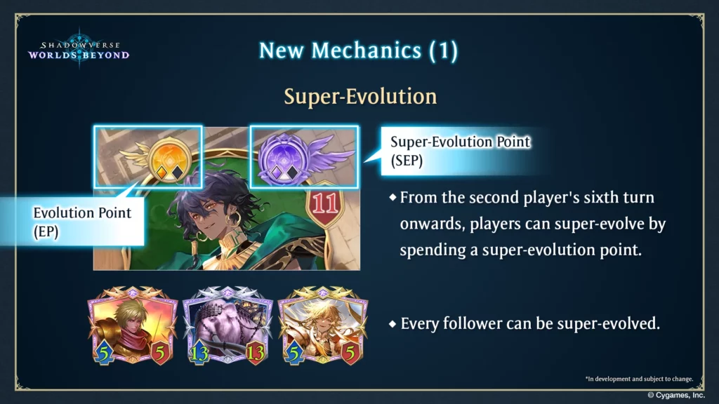 Shadowverse: Worlds Beyond Launches Worldwide on 17 June 2025, Preregistration Now Open 2