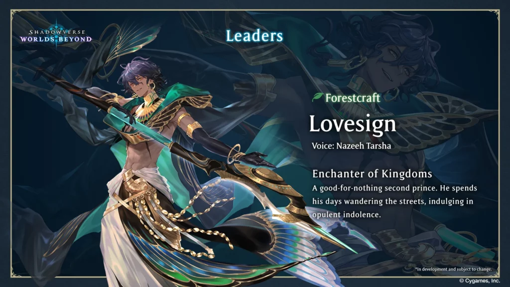 Shadowverse: Worlds Beyond Launches Worldwide on 17 June 2025, Preregistration Now Open 14