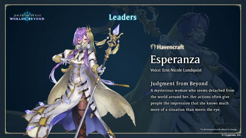 Shadowverse: Worlds Beyond Launches Worldwide on 17 June 2025, Preregistration Now Open 19