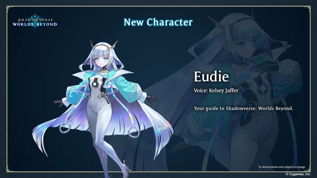 Shadowverse: Worlds Beyond Launches Worldwide on 17 June 2025, Preregistration Now Open 20