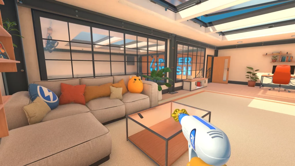 FuturLab Announces PowerWash Simulator 2 for Late 2025 Release 3