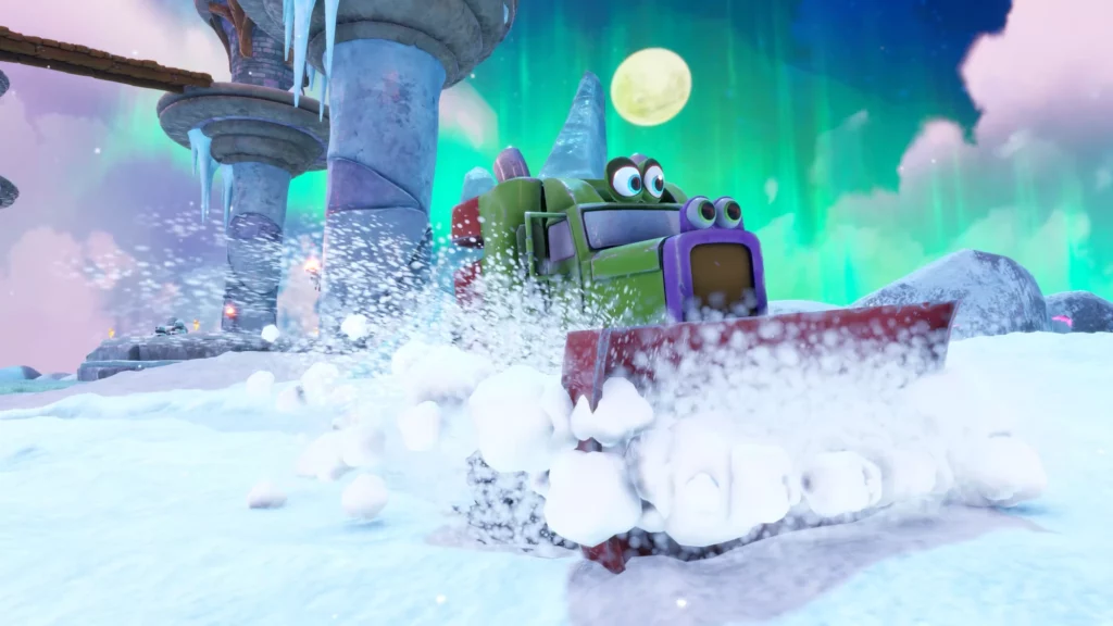 Playtonic Confirms Yooka-Replaylee for 2025 Release with New Gameplay Trailer 4 Playtonic Confirms Yooka-Replaylee for 2025 Release with New Gameplay Trailer 4