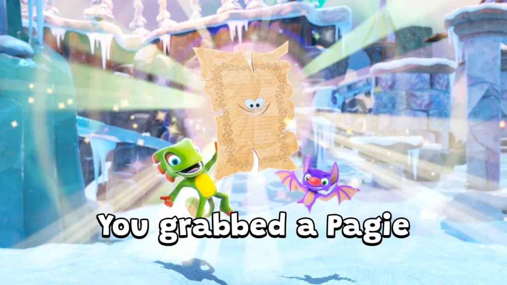 Playtonic Confirms Yooka-Replaylee for 2025 Release with New Gameplay Trailer 6 Playtonic Confirms Yooka-Replaylee for 2025 Release with New Gameplay Trailer 6