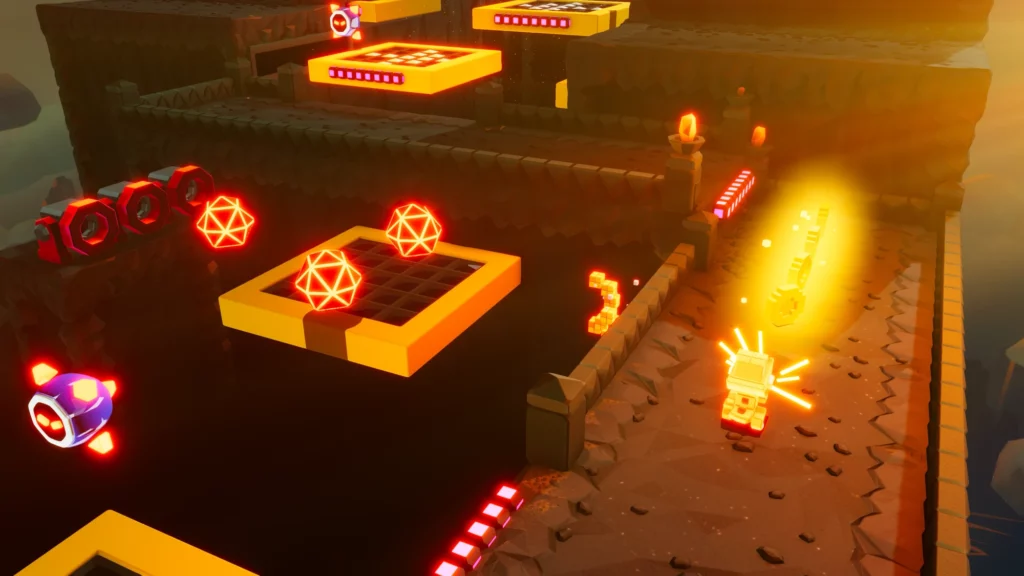 Playtonic Confirms Yooka-Replaylee for 2025 Release with New Gameplay Trailer 10 Playtonic Confirms Yooka-Replaylee for 2025 Release with New Gameplay Trailer 10