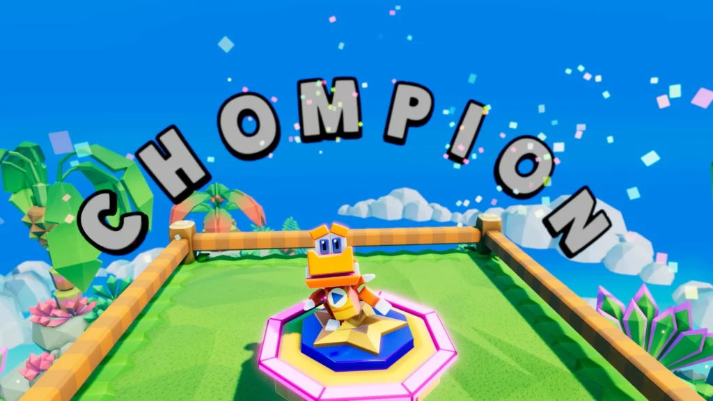 Playtonic Confirms Yooka-Replaylee for 2025 Release with New Gameplay Trailer 12 Playtonic Confirms Yooka-Replaylee for 2025 Release with New Gameplay Trailer 12