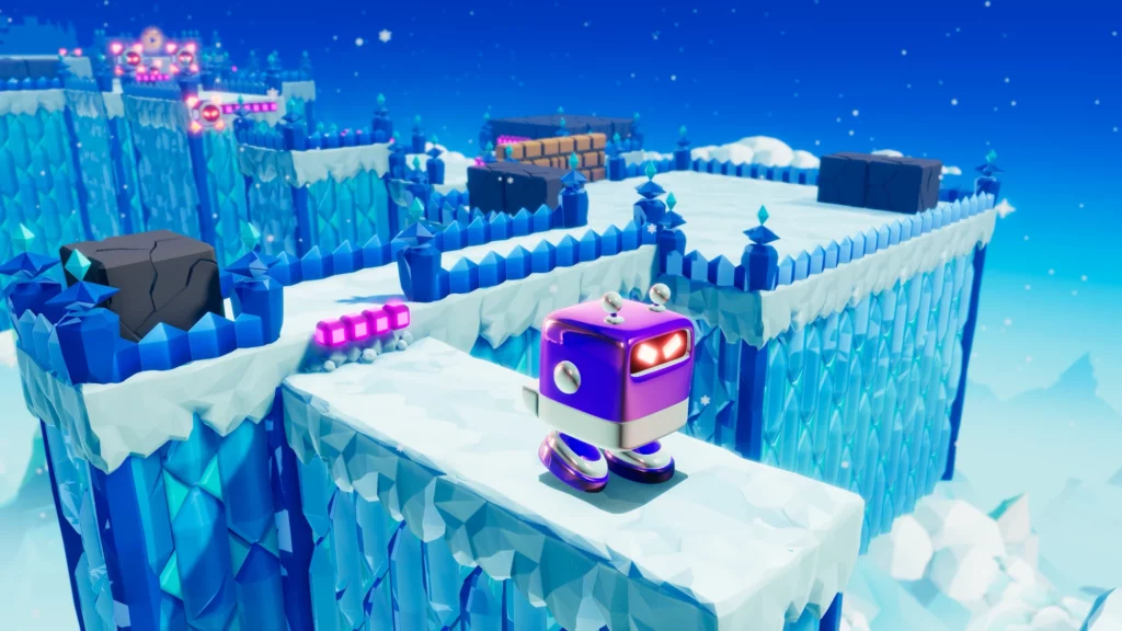 Playtonic Confirms Yooka-Replaylee for 2025 Release with New Gameplay Trailer 11 Playtonic Confirms Yooka-Replaylee for 2025 Release with New Gameplay Trailer 11