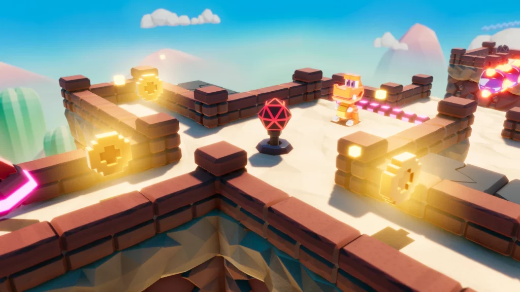 Playtonic Confirms Yooka-Replaylee for 2025 Release with New Gameplay Trailer 15 Playtonic Confirms Yooka-Replaylee for 2025 Release with New Gameplay Trailer 15