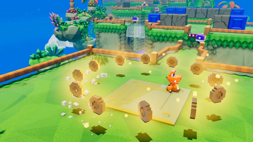 Playtonic Confirms Yooka-Replaylee for 2025 Release with New Gameplay Trailer 9 Playtonic Confirms Yooka-Replaylee for 2025 Release with New Gameplay Trailer 9