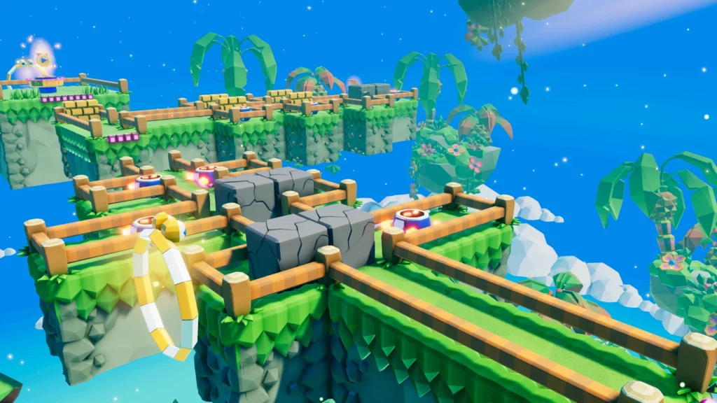 Playtonic Confirms Yooka-Replaylee for 2025 Release with New Gameplay Trailer 14 Playtonic Confirms Yooka-Replaylee for 2025 Release with New Gameplay Trailer 14