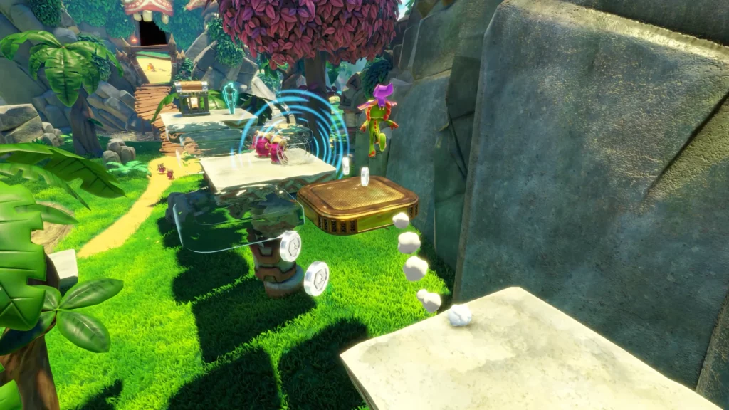 Playtonic Confirms Yooka-Replaylee for 2025 Release with New Gameplay Trailer 8 Playtonic Confirms Yooka-Replaylee for 2025 Release with New Gameplay Trailer 8