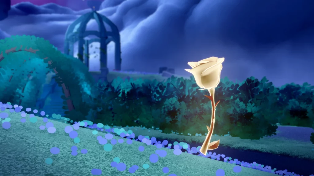 Days of Bloom Returns to Sky: Children of the Light With Le Petit Prince Collaboration 2 Days of Bloom Returns to Sky: Children of the Light With Le Petit Prince Collaboration 2