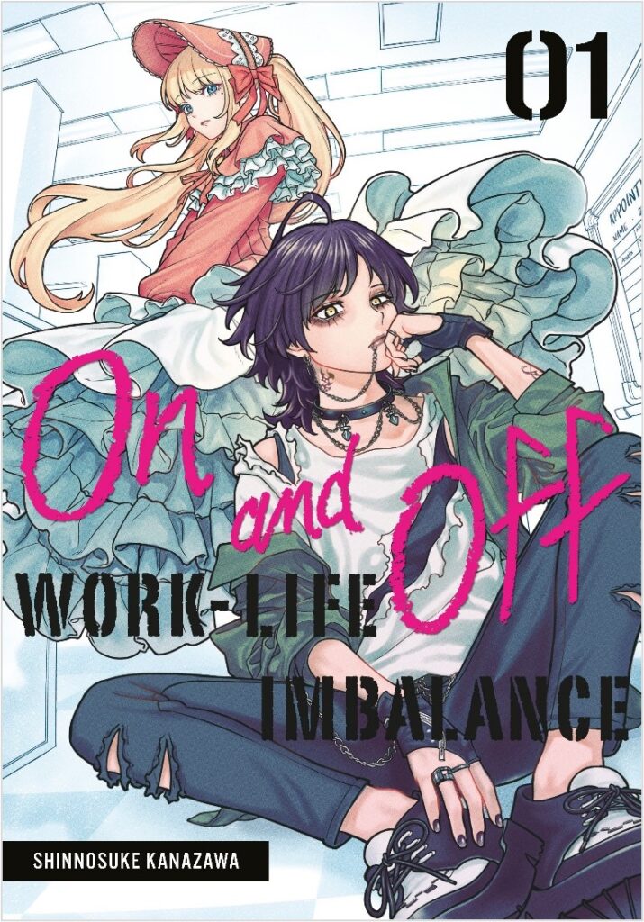Square Enix Announces Comic Partner Initiative to Support Manga in Comic Bookstores 1