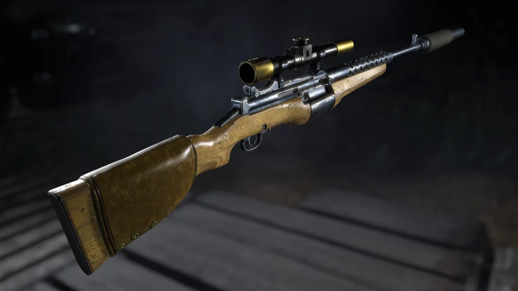 New Content Arrives for Sniper Elite: Resistance with Vercors Vendetta DLC and Free Updates 6 New Content Arrives for Sniper Elite: Resistance with Vercors Vendetta DLC and Free Updates 6