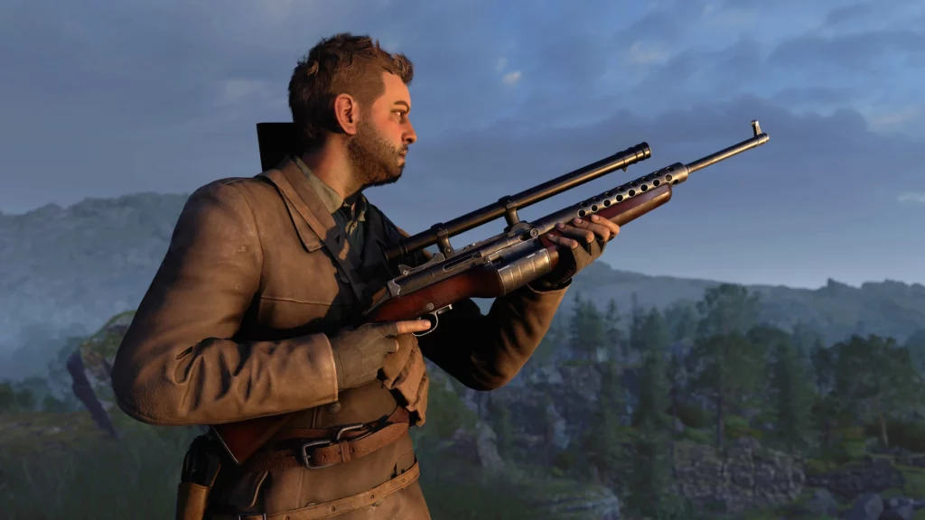 New Content Arrives for Sniper Elite: Resistance with Vercors Vendetta DLC and Free Updates 4 New Content Arrives for Sniper Elite: Resistance with Vercors Vendetta DLC and Free Updates 4