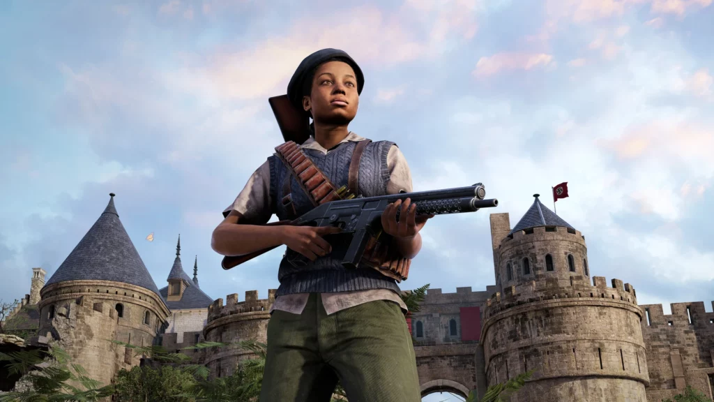 New Content Arrives for Sniper Elite: Resistance with Vercors Vendetta DLC and Free Updates 9 New Content Arrives for Sniper Elite: Resistance with Vercors Vendetta DLC and Free Updates 9