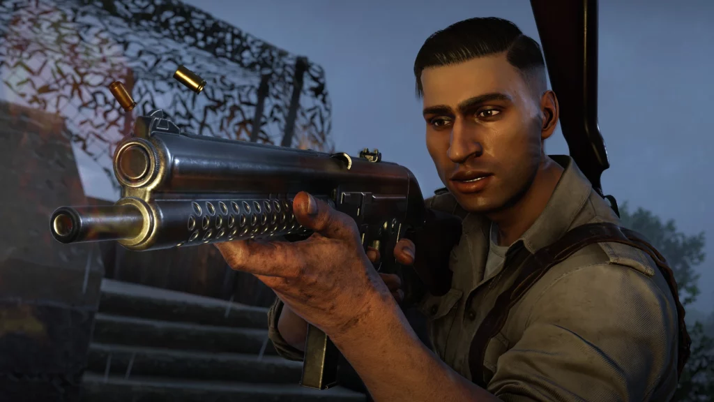 New Content Arrives for Sniper Elite: Resistance with Vercors Vendetta DLC and Free Updates 10 New Content Arrives for Sniper Elite: Resistance with Vercors Vendetta DLC and Free Updates 10
