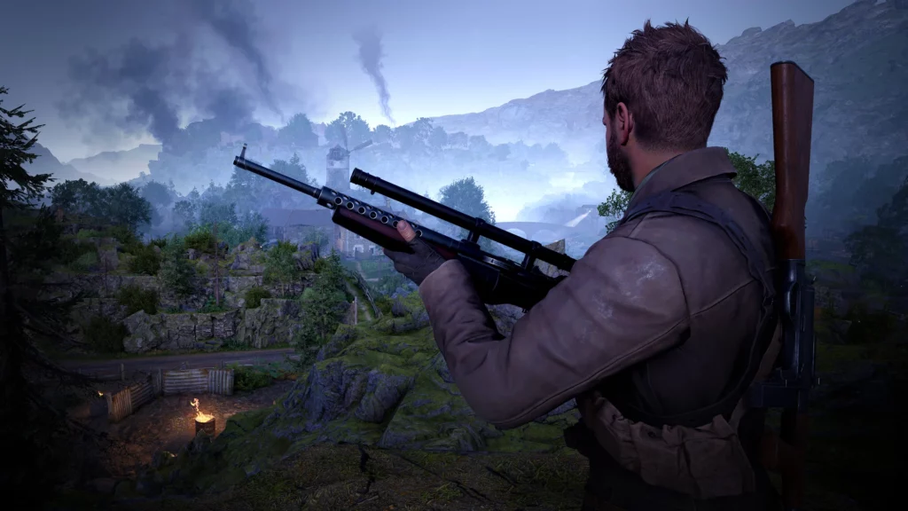 New Content Arrives for Sniper Elite: Resistance with Vercors Vendetta DLC and Free Updates 5 New Content Arrives for Sniper Elite: Resistance with Vercors Vendetta DLC and Free Updates 5