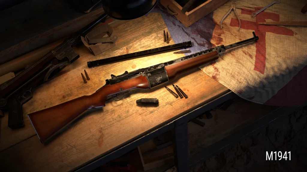 New Content Arrives for Sniper Elite: Resistance with Vercors Vendetta DLC and Free Updates 3 New Content Arrives for Sniper Elite: Resistance with Vercors Vendetta DLC and Free Updates 3